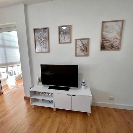 Appartamento Piso Maruja - Cee Esterno foto