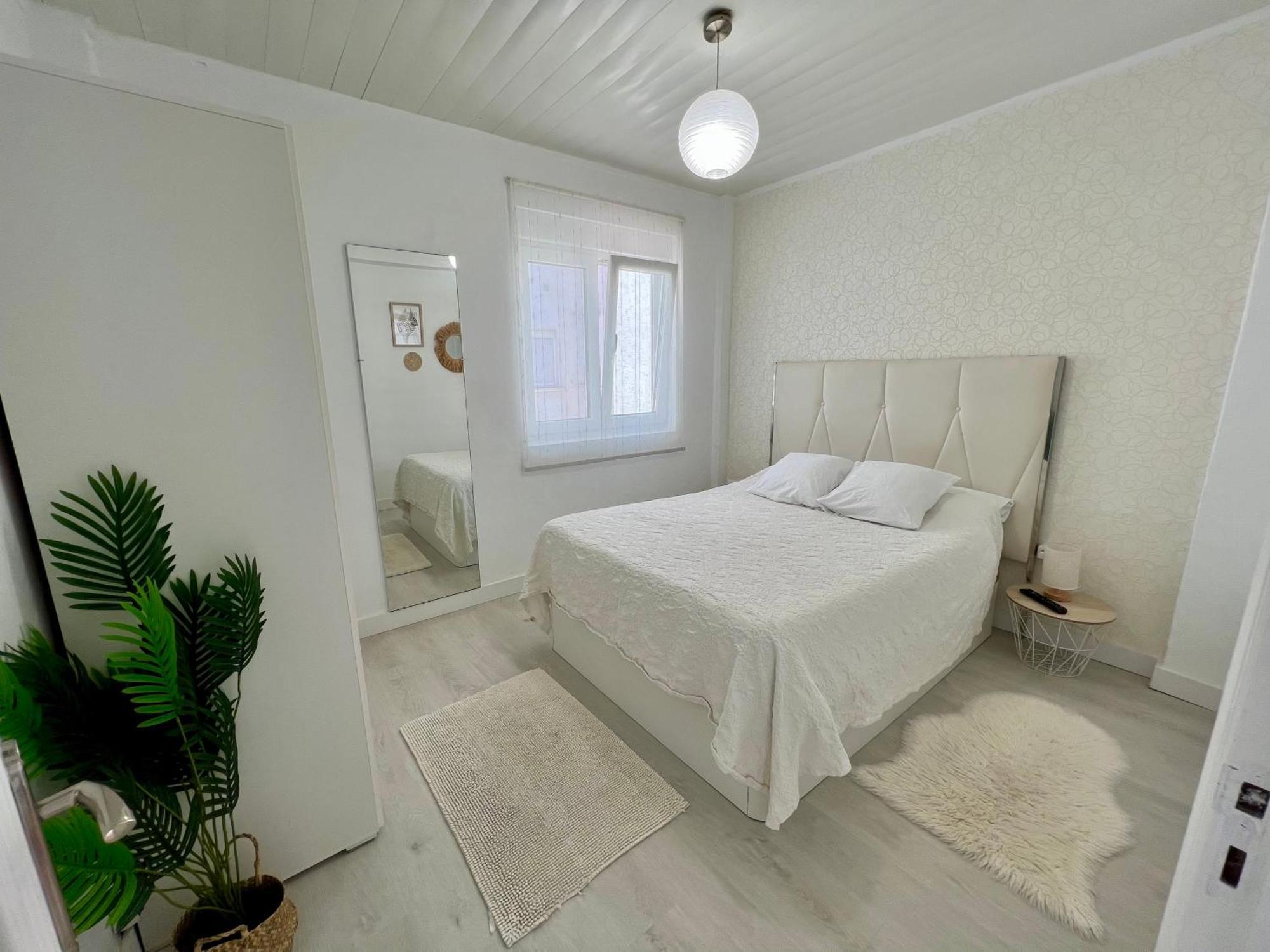 Appartamento Piso Maruja - Cee Esterno foto