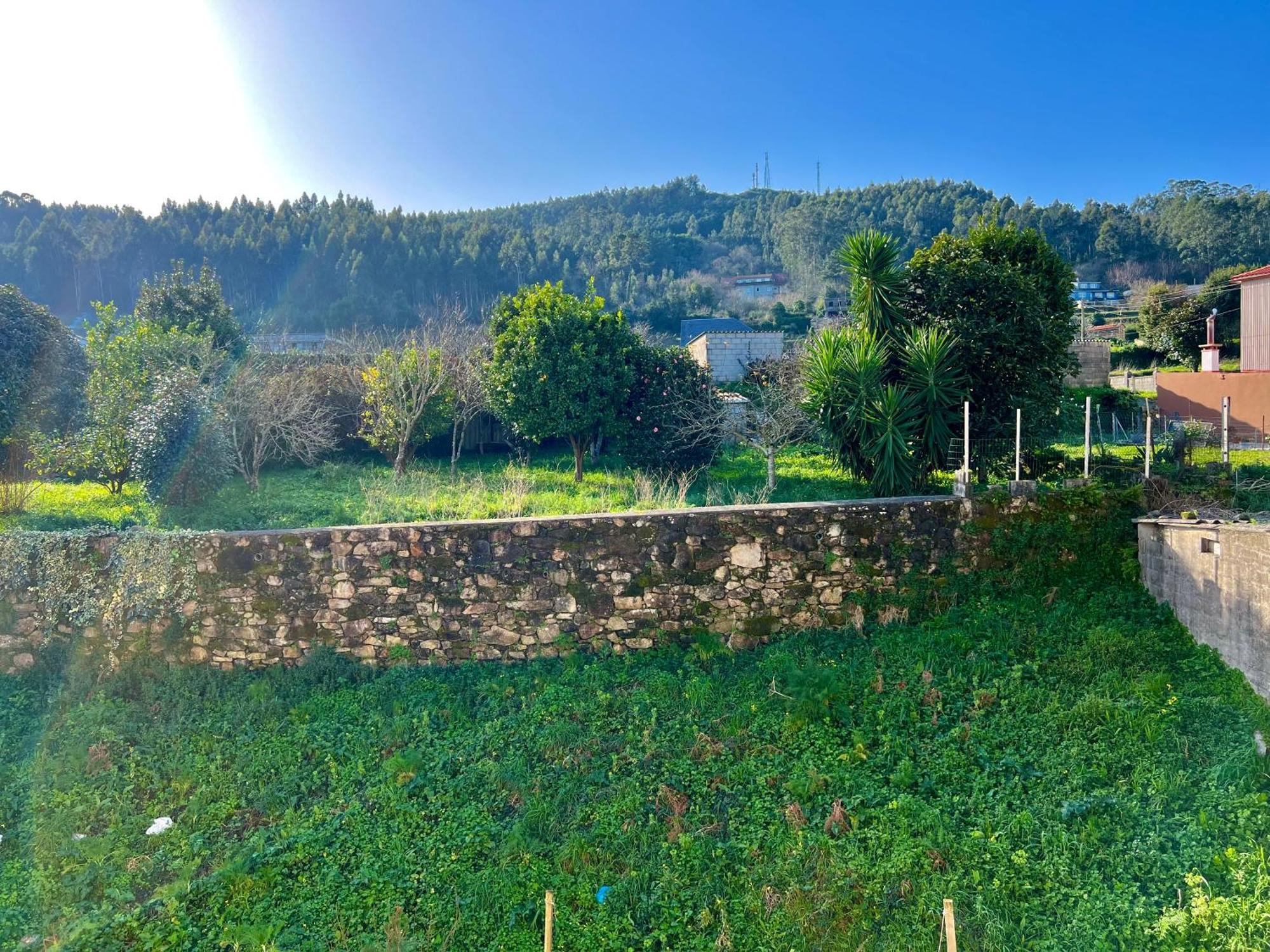 Appartamento Piso Maruja - Cee Esterno foto