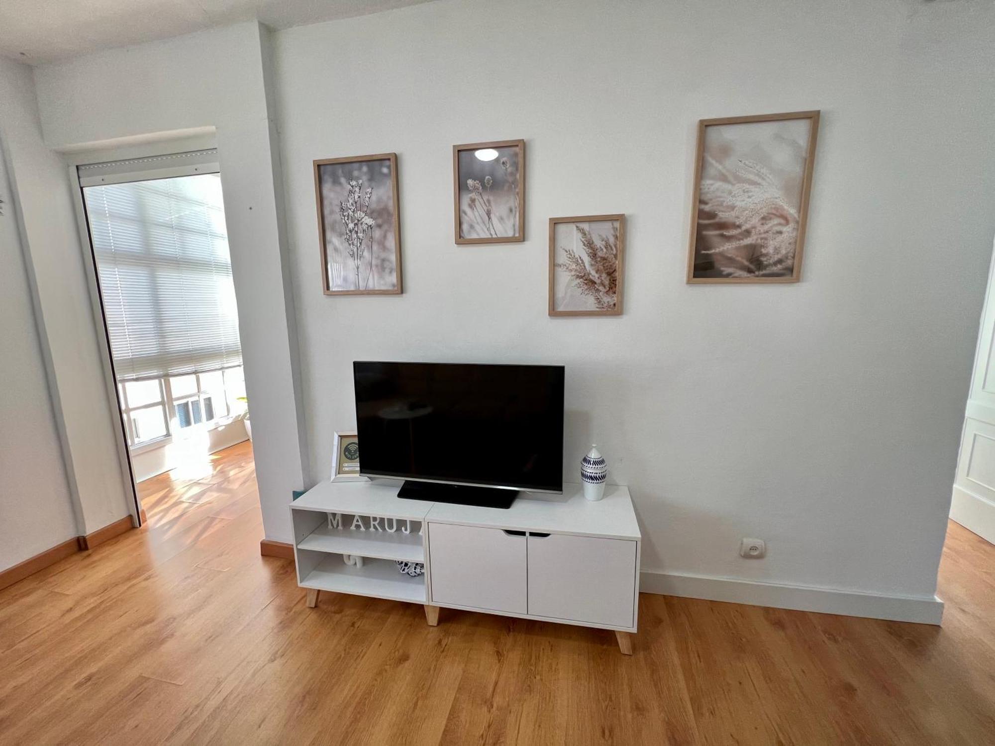 Appartamento Piso Maruja - Cee Esterno foto