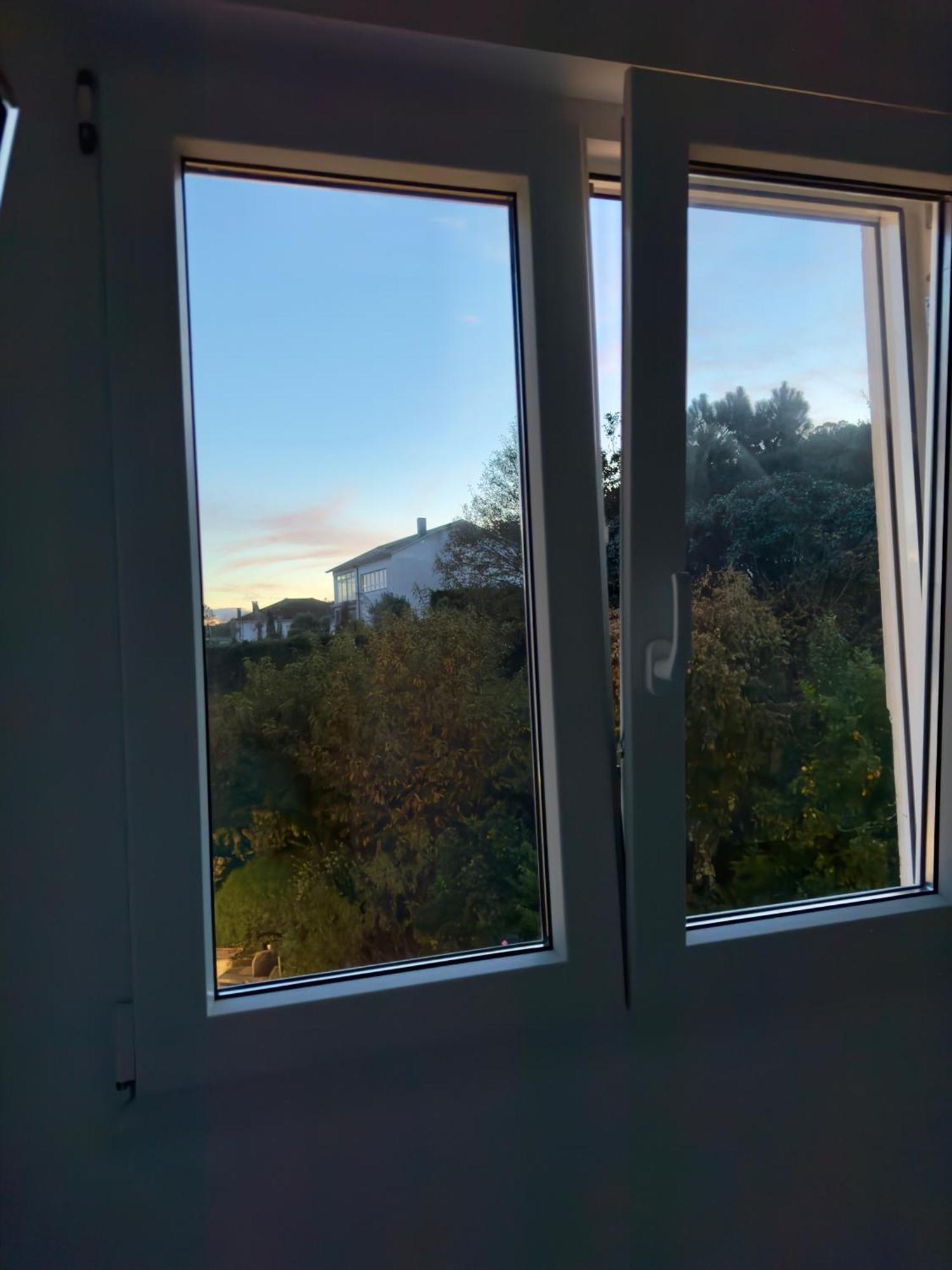 Appartamento Piso Maruja - Cee Esterno foto