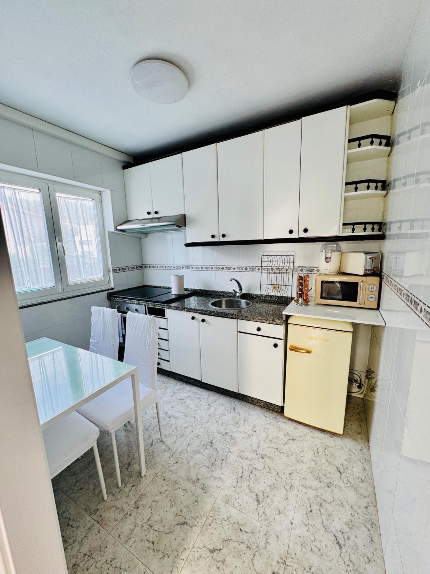 Appartamento Piso Maruja - Cee Esterno foto