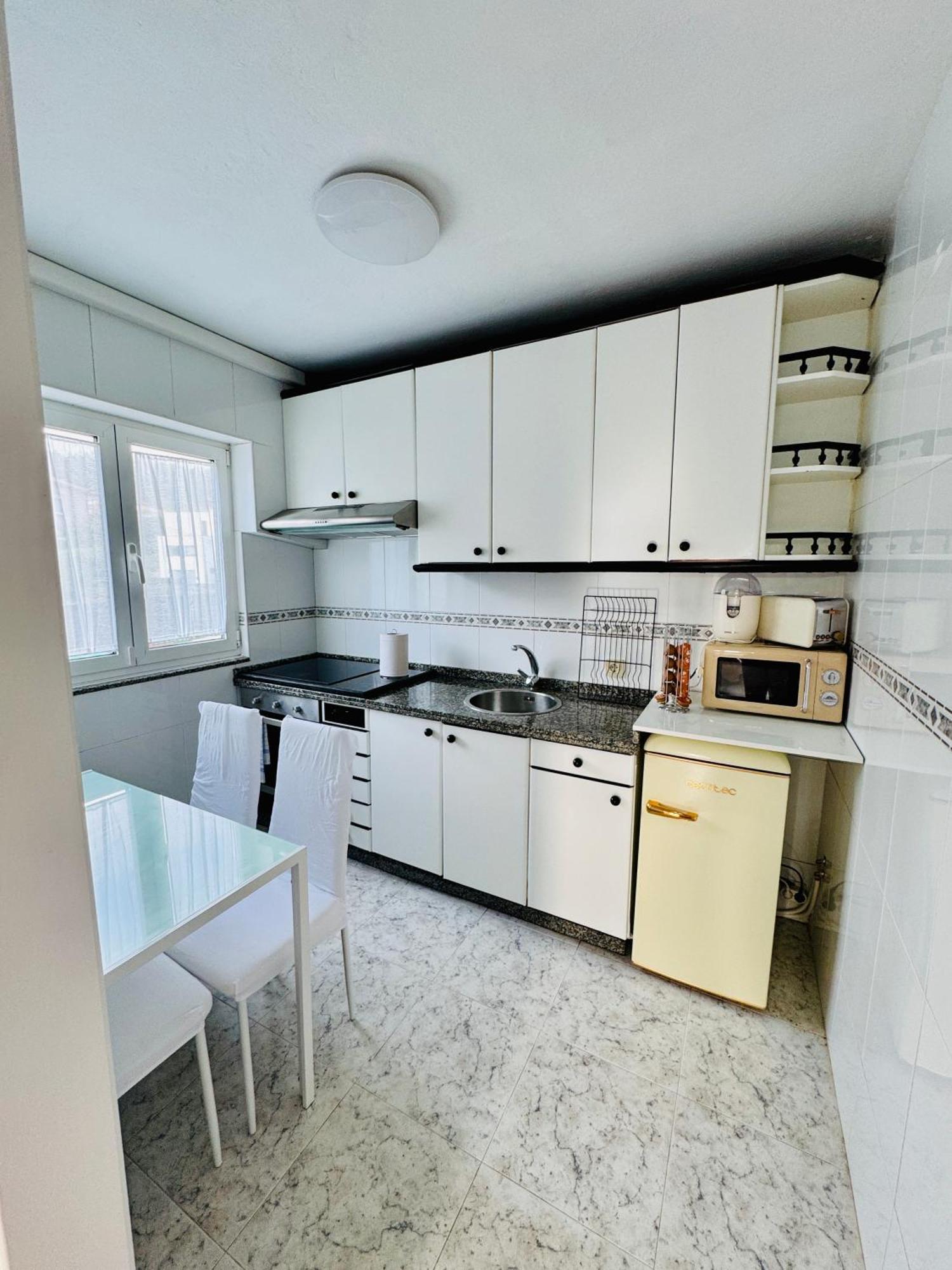 Appartamento Piso Maruja - Cee Esterno foto