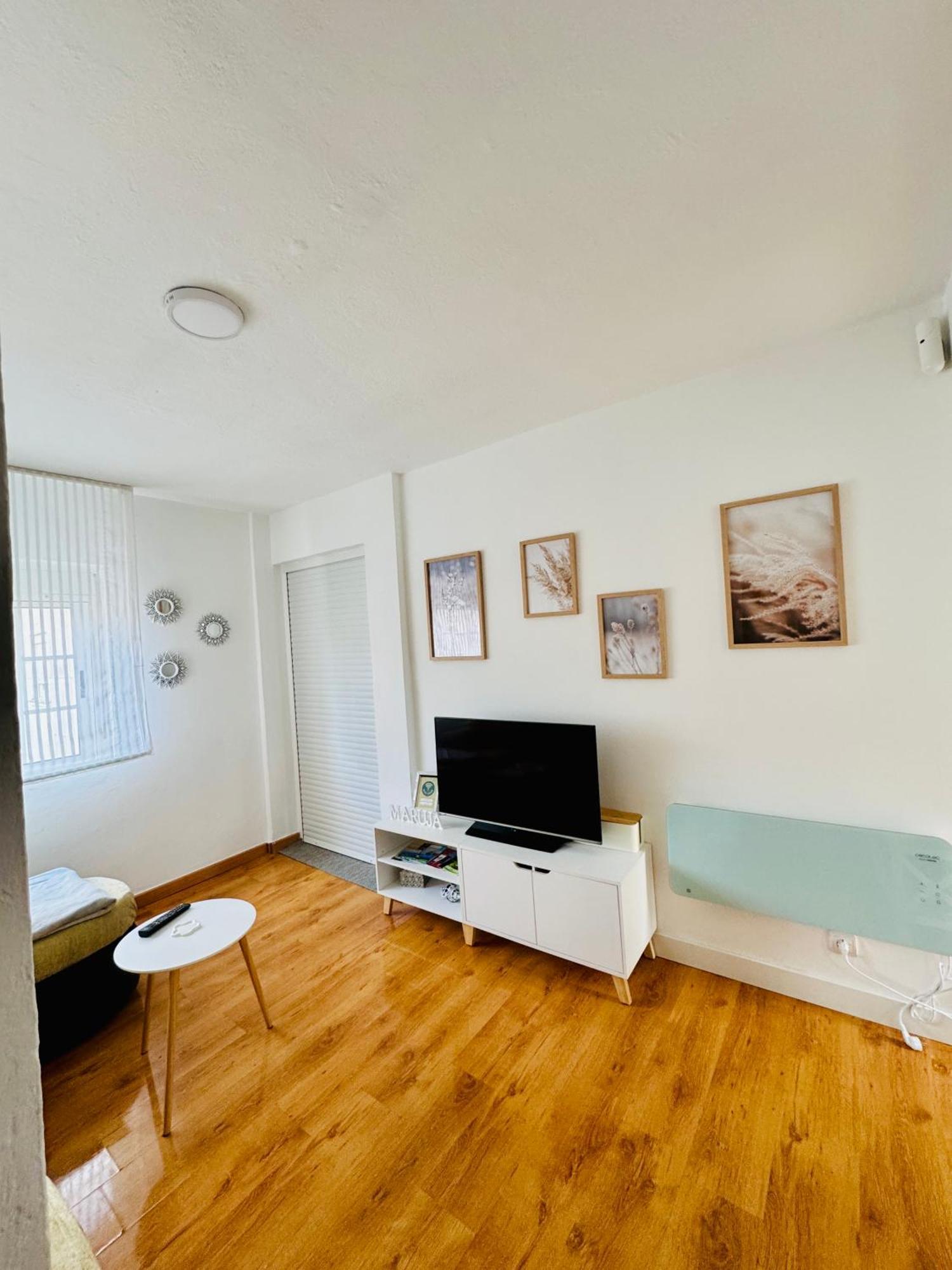 Appartamento Piso Maruja - Cee Esterno foto