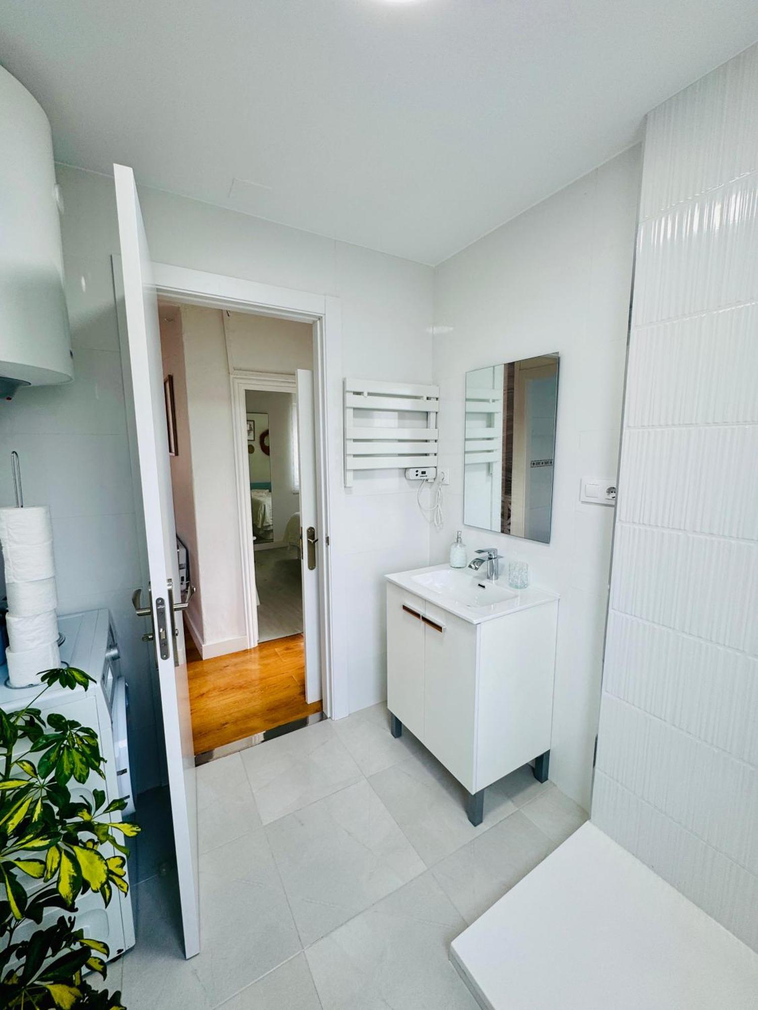 Appartamento Piso Maruja - Cee Esterno foto