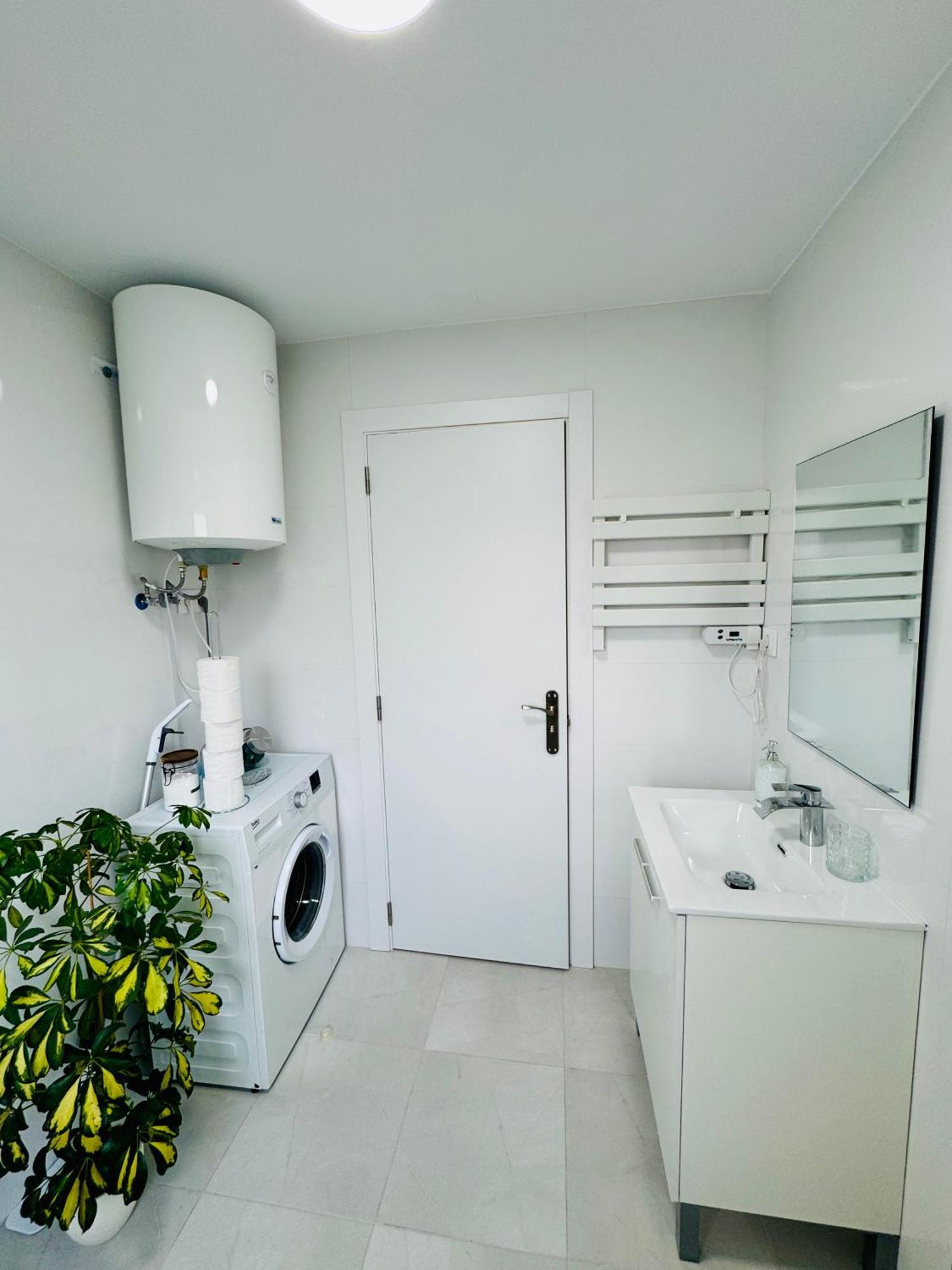 Appartamento Piso Maruja - Cee Esterno foto