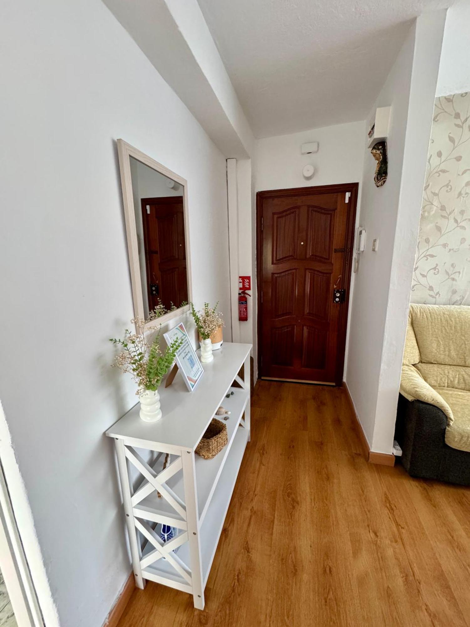 Appartamento Piso Maruja - Cee Esterno foto