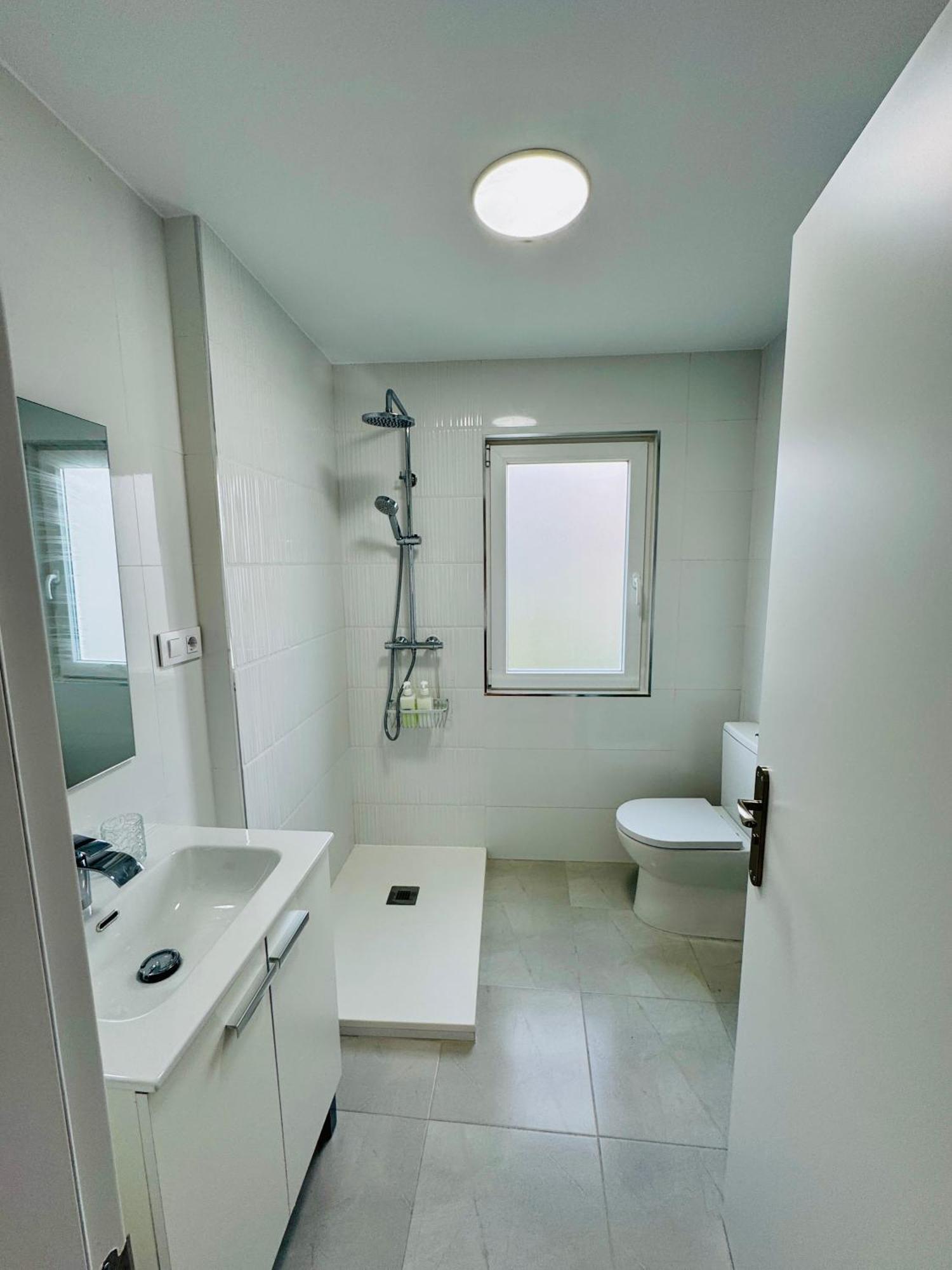 Appartamento Piso Maruja - Cee Esterno foto