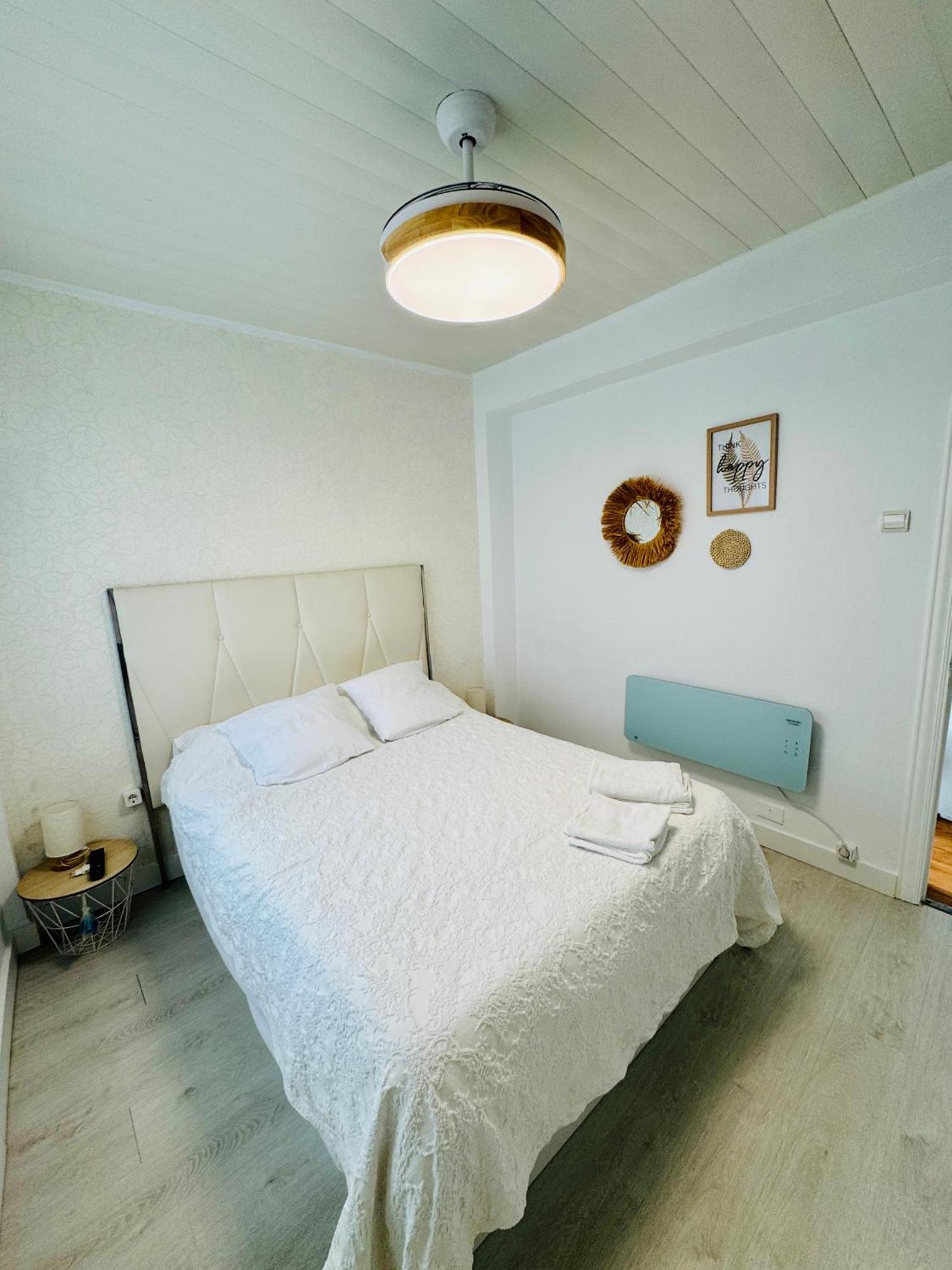 Appartamento Piso Maruja - Cee Esterno foto