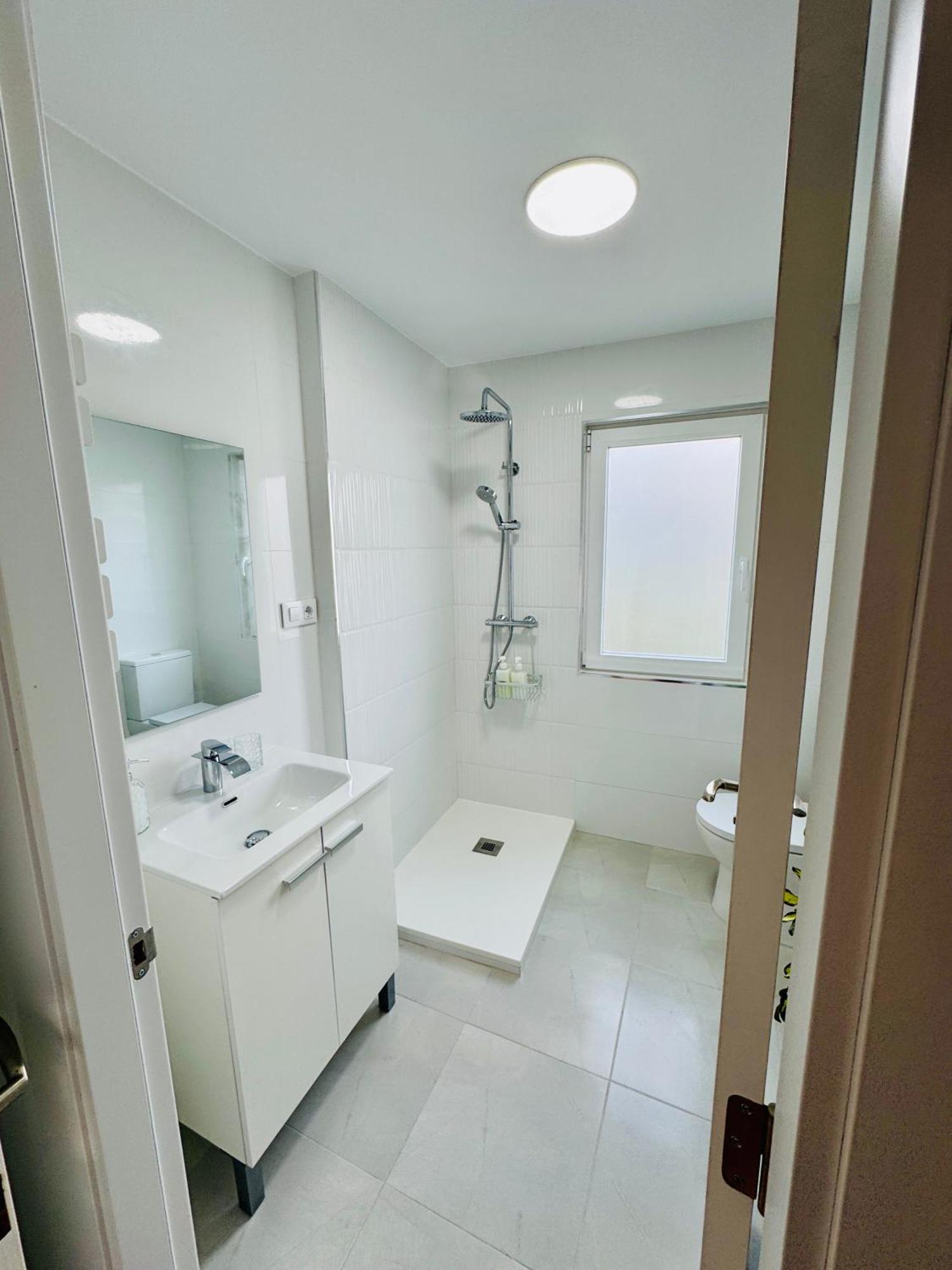 Appartamento Piso Maruja - Cee Esterno foto